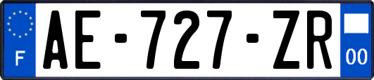 AE-727-ZR