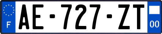 AE-727-ZT