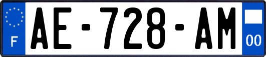 AE-728-AM