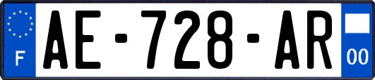 AE-728-AR