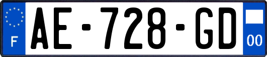 AE-728-GD