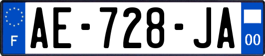 AE-728-JA