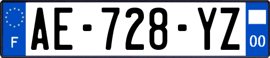 AE-728-YZ