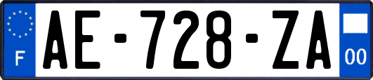 AE-728-ZA