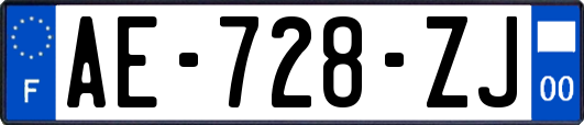 AE-728-ZJ