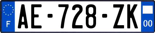 AE-728-ZK