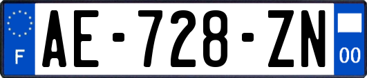 AE-728-ZN