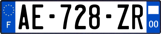 AE-728-ZR