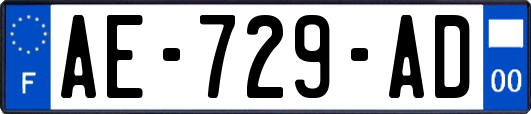 AE-729-AD