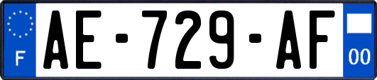 AE-729-AF