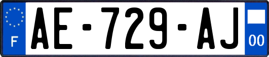 AE-729-AJ