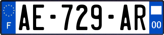 AE-729-AR