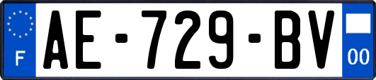 AE-729-BV