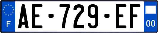 AE-729-EF