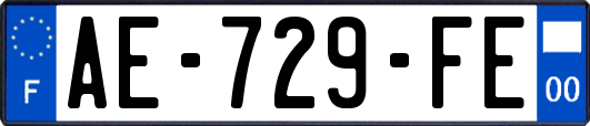 AE-729-FE