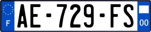 AE-729-FS