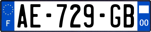 AE-729-GB