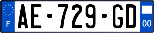 AE-729-GD