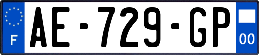 AE-729-GP