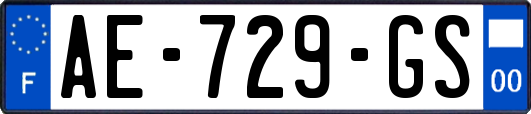AE-729-GS