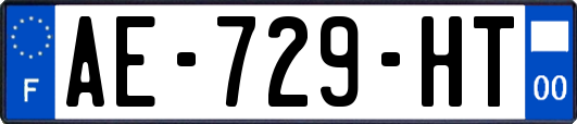 AE-729-HT