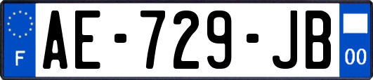 AE-729-JB