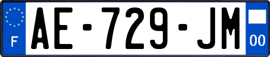 AE-729-JM