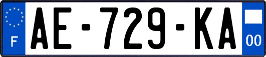 AE-729-KA