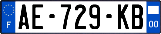 AE-729-KB