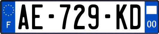 AE-729-KD