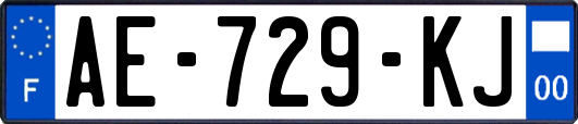 AE-729-KJ