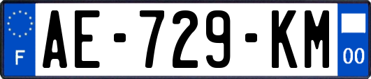 AE-729-KM