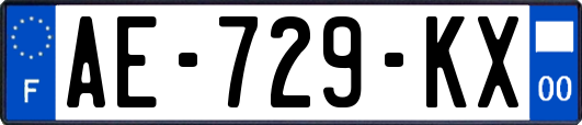 AE-729-KX