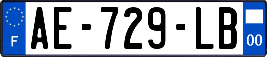 AE-729-LB