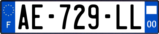 AE-729-LL