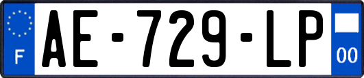 AE-729-LP