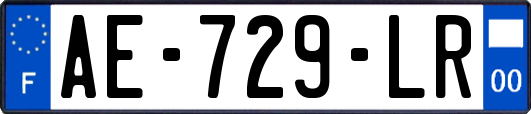 AE-729-LR
