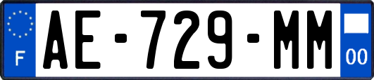 AE-729-MM