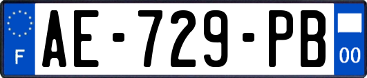 AE-729-PB