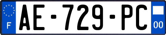 AE-729-PC