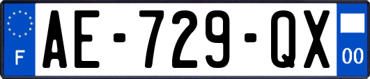 AE-729-QX