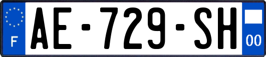 AE-729-SH