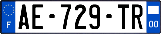 AE-729-TR