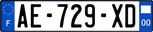 AE-729-XD