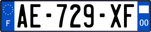 AE-729-XF