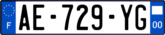 AE-729-YG