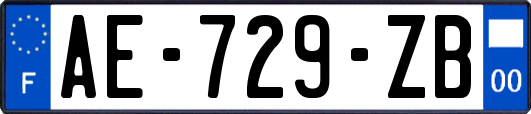 AE-729-ZB