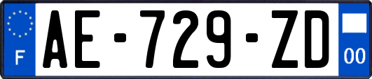 AE-729-ZD