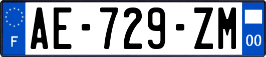 AE-729-ZM