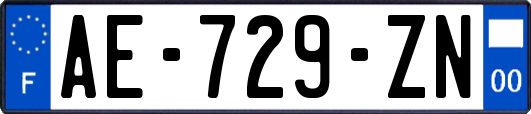 AE-729-ZN